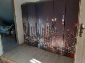 Sprzedam Siedlisko z domem URLE/Warszawa