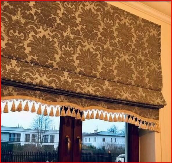 ROLETY, ŻALUZJE, ŻYRANDOLE, KARNISZE - montaż.