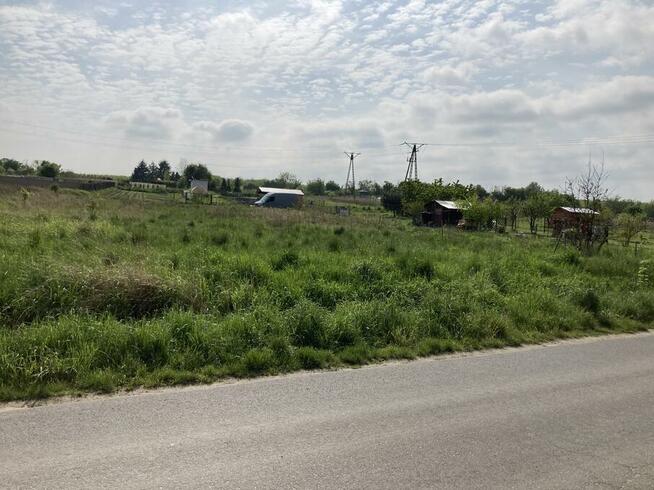 Wynajmę działkę rekreacyjną - Kowale pod Obornikami Śląskimi