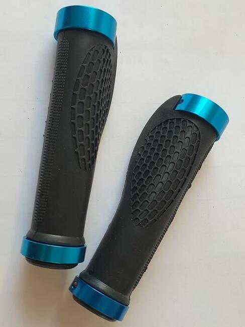 Uchwyt rękojeści skutera elektrycznego -hulajnogi