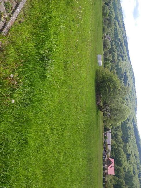 Sprzedam działkę budowlaną