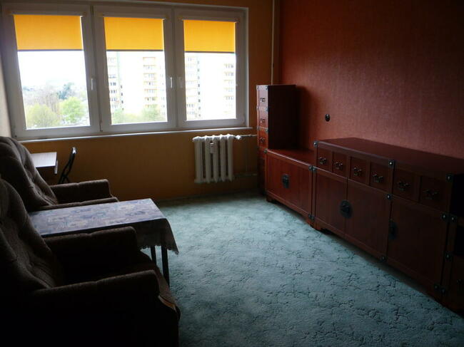 Kawalerka Szczecin ul. Santocka z miejscem parkingowym