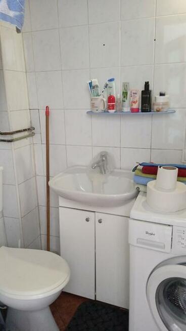 Kawalerka w Miedzylesiu