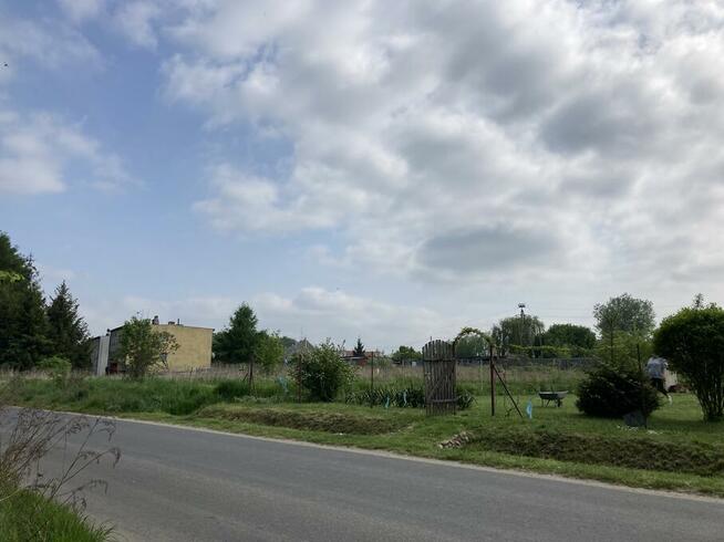 Wynajmę działkę rekreacyjną - Kowale pod Obornikami Śląskimi