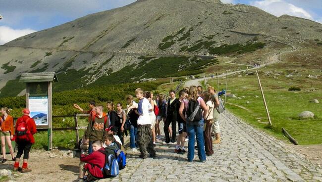 PAKIET DLA GRUP DZIECI I MŁODZIEŻY SZKOLNEJ