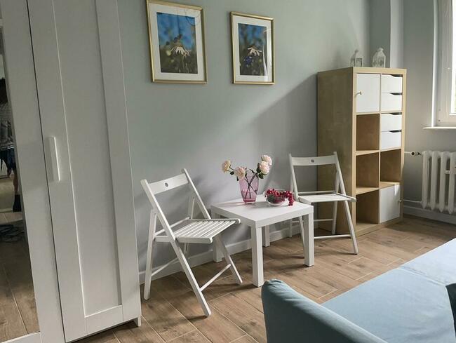 Wynajmę od 01.08.2025 2 niezależne pokoje w mieszkaniu-39m2