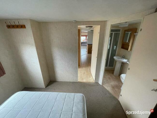 Domek holenderski angielski STELLA DAYBREAK 11,20 X 3,70 M