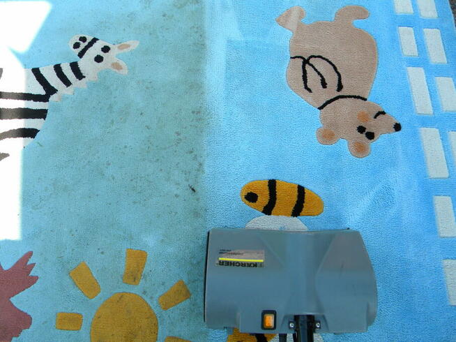 Pranie dywanów ,tapicerki