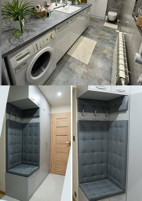 Meble na wymiar - prześlij projekt do wyceny