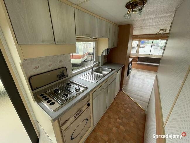 Domek holenderski angielski ABI PHOENIX 9 X 3,10 M