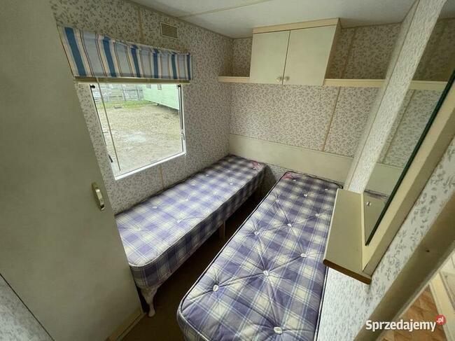 Domek holenderski angielski ABI PHOENIX 9 X 3,10 M