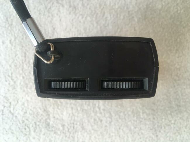 Radio Solid State RCA Hong Kong sprawne