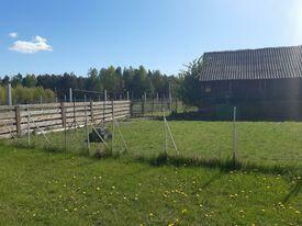 Sprzedam Siedlisko z domem URLE/Warszawa