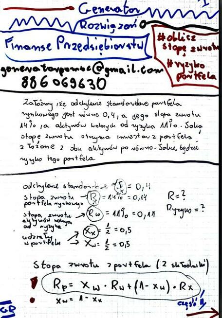 Almanach Rozwiązań Finanse|Rach|Mikro|Makro Ebook