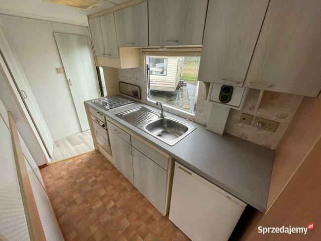 Domek holenderski angielski ABI PHOENIX 9 X 3,10 M