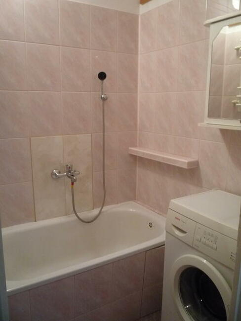 Kawalerka Szczecin ul. Santocka z miejscem parkingowym