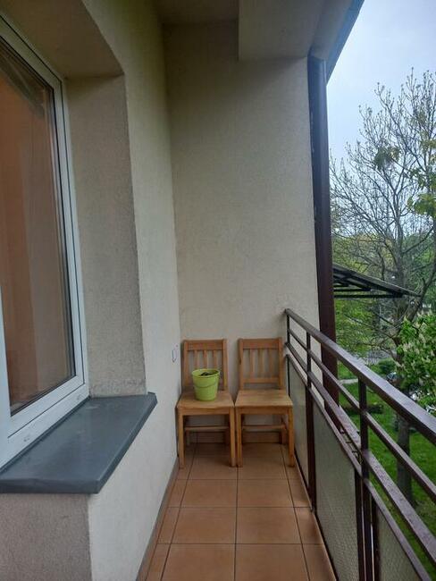 Wynajmę mieszkanie od zaraz Przywiśle Tarnobrzeg