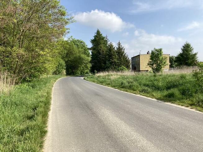 Wynajmę działkę rekreacyjną - Kowale pod Obornikami Śląskimi