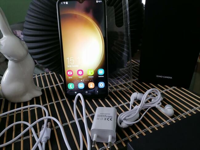 Smartfon S23 Ultra
