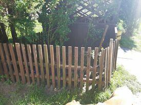 Sprzedam Siedlisko z domem URLE/Warszawa