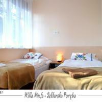 PAKIET DLA GRUP DZIECI I MŁODZIEŻY SZKOLNEJ