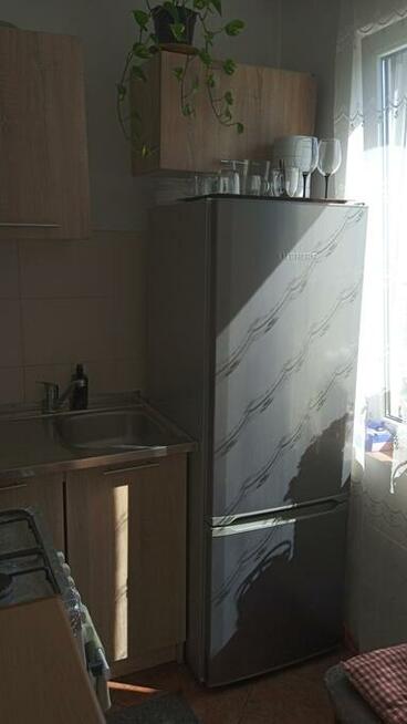 Kawalerka w Miedzylesiu