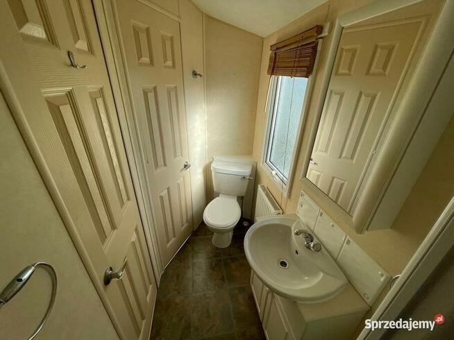 Domek holenderski angielski WILLERBY SALISBURY 11,20 X 3,70M