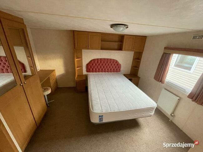 Domek holenderski angielski STELLA DAYBREAK 11,20 X 3,70 M