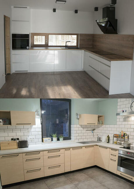 Meble na wymiar - prześlij projekt do wyceny