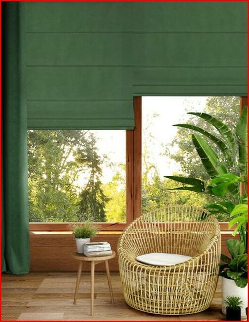 ROLETY, ŻALUZJE, ŻYRANDOLE, KARNISZE - montaż.