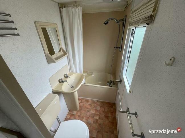 Domek holenderski angielski ABI PHOENIX 9 X 3,10 M