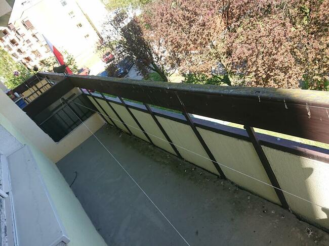 Atrakcyjna Lokalizacja z balkon ZATORZE Szeligowskiego2