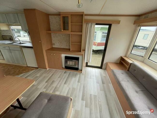 Domek holenderski angielski ABI PHOENIX 9 X 3,10 M