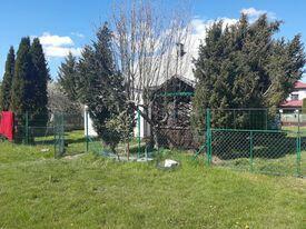 Sprzedam Siedlisko z domem URLE/Warszawa