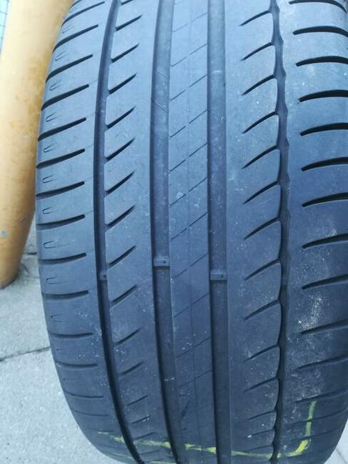 Sprzedam alufelgi z oponami do MB i VW.