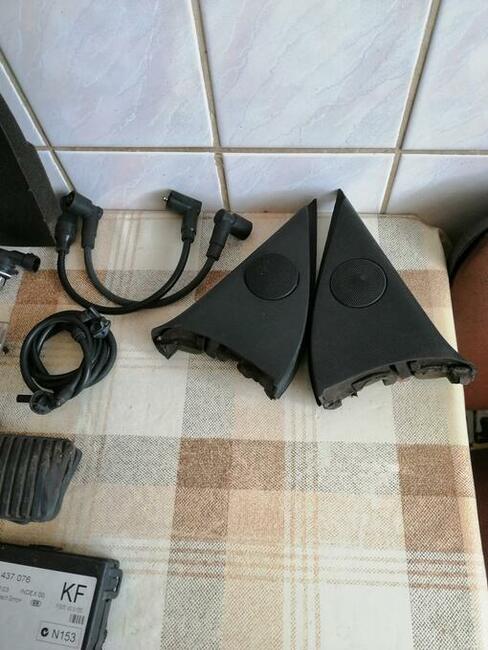 RÓŻNOŚCI ŻARÓWKI, PRZEKAŻNIKI OPEL ASTRA G I ZAFIRA A