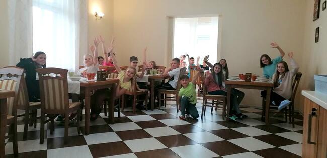 PAKIET DLA GRUP DZIECI I MŁODZIEŻY SZKOLNEJ