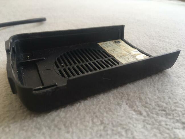 Radio Solid State RCA Hong Kong sprawne