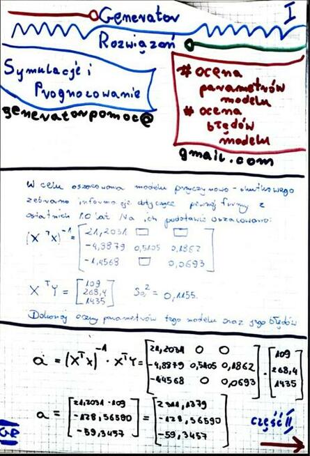 Almanach Rozwiązań Statystyka|Hipotezy|Ekonometria Ebook