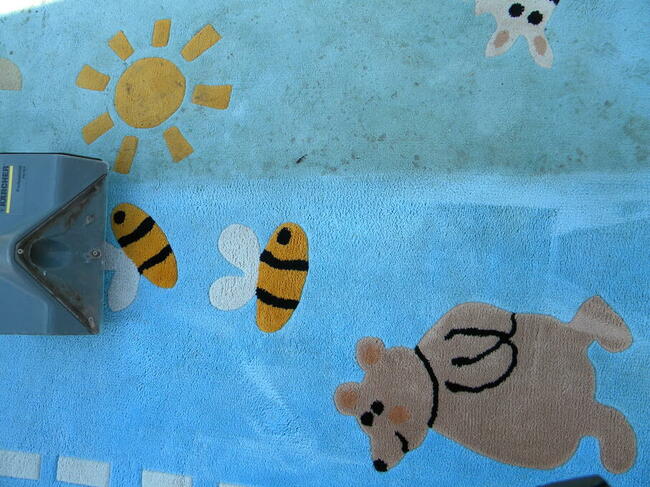 Pranie dywanów ,tapicerki