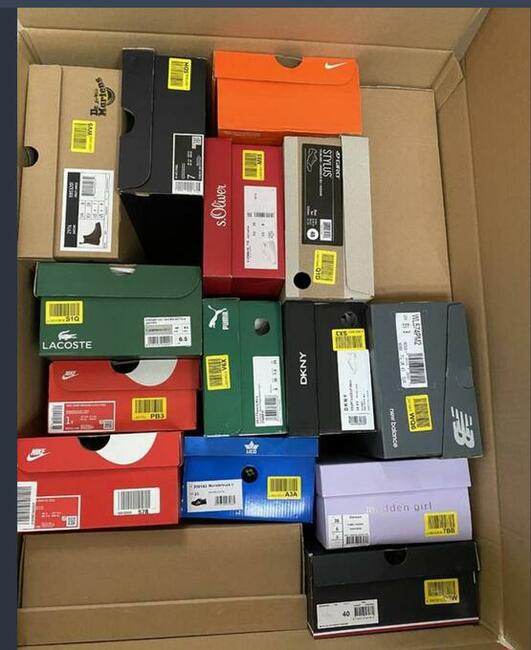 obuwie buty Światowe marek hurtownia outlet premium marki