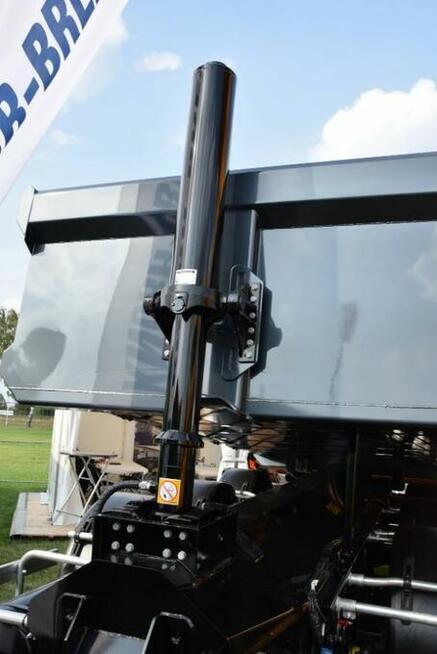 Siłownik hydrauliczny, siłownik wywrotu, różne, Hiab, Effer