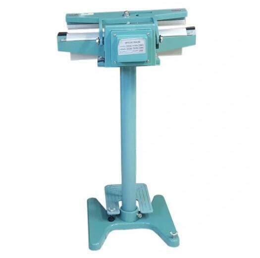 Zgrzewarka nożna model PSF-600