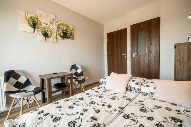 Wynajem pokoi w nadmorskiej miejscowości Chłapowo