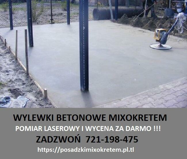 Skuwanie posadzek / kucie betonu / rozbiórki i wyburzenia