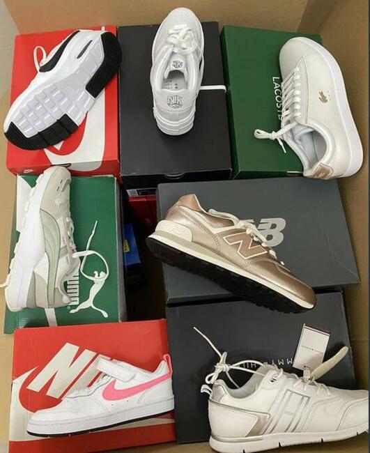 obuwie buty Światowe marek hurtownia outlet premium marki