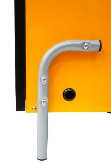 Osuszacz powietrza o wysokiej wydajności do 50L / 24h