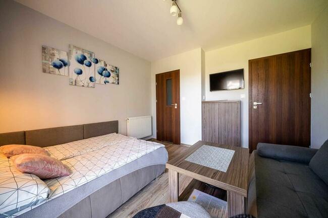 Wynajem pokoi w nadmorskiej miejscowości Chłapowo