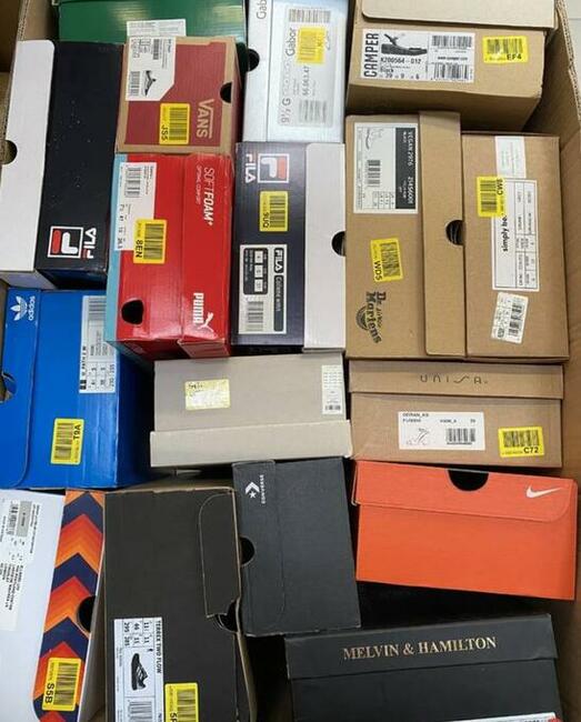 obuwie buty Światowe marek hurtownia outlet premium marki