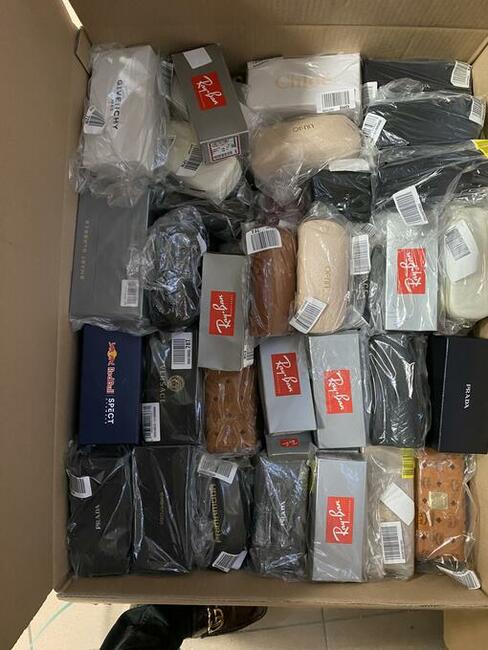 markowe okulary hurtownia outlet światowe marek